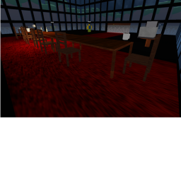 The krill foundation meet-up place
