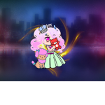 The funny gg