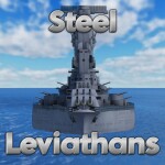 Steel Leviathans [BETA]