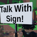 Talk With Sign!