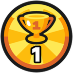 1 Win