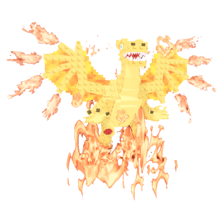 Dragon Cannelloni // steal a brainrot Roblox decal