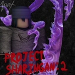 Project: Sharingan 2 [BETA]