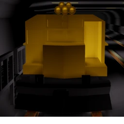 Subway [updates] icon