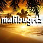 MALIBU GRLZ ୨୧