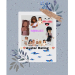 avatar…rating