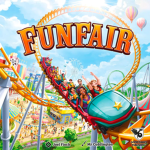 The funfair