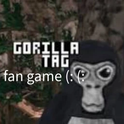 gtag fan game  icon