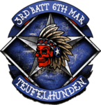 3d Battalion, 6th Marines