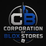 Corporation Of Blox Stores
