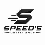 Speed's Outfit Shop