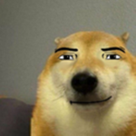 Doge yeet