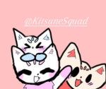 Kitsune crew hangout