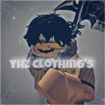 yHz Clothing's Group Thumbnail