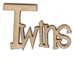Twins Merch