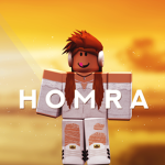 H O M R A