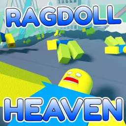 Ragdoll Heaven icon