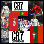 Ronaldo fan club suiiii