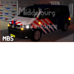 Rijtest Game | Middelburg