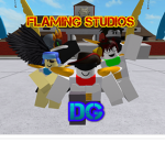 Flaming Studios -DG