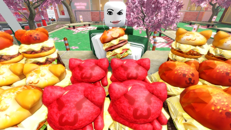 Burgers!!! :D 🍔🍔