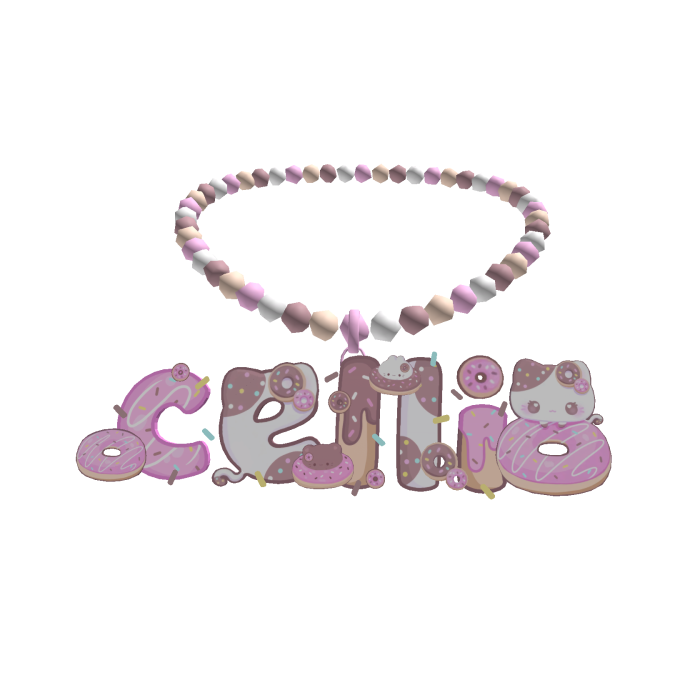 celli donut 3.0