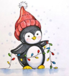 #Meine Pinguine#