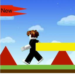 RUN TO GRANDMA! (2D)