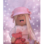 Pink rosey