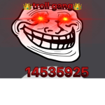 Troll Boxing Team!