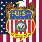 Naval Criminal Investigative Service.