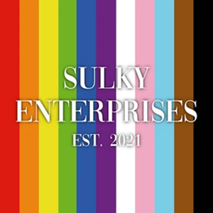 Sulky Enterprises Roblox group icon