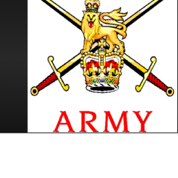 To UK Armed Forces base 1800 years