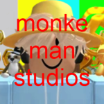 Monke Man Studios
