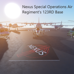 Nexus NSOAR Base
