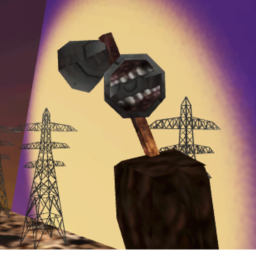 SIREN HEAD MODUS TESTING