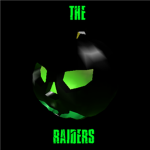 The Pumpkin Raiders