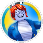 Mega Chestnut Defeated!