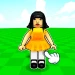 Don’t Press Squid Game icon