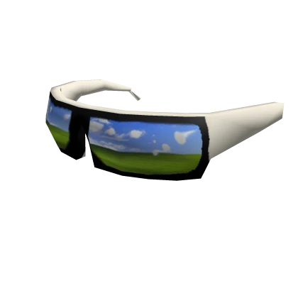 nyan Nyan Cat Retro Computer Head (007n7) | Roblox Item - Rolimon's