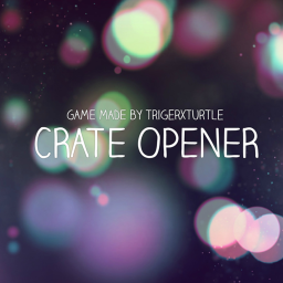 Crate Opener