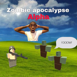 zombie apocalypse