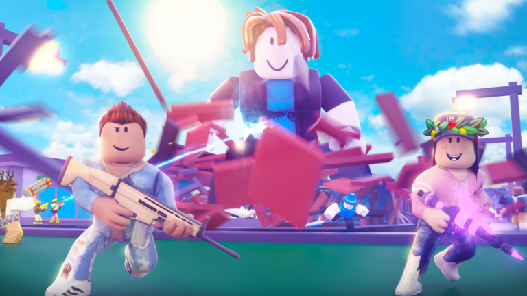 😱 Giant Survival!  screenshot 1