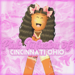 Pink Infusion Of Cincinnati Ohio.