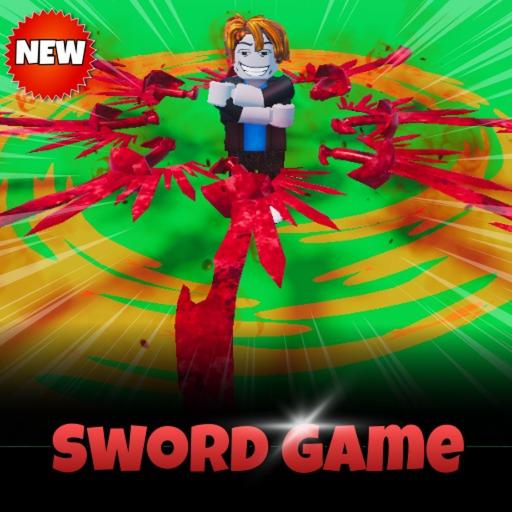 Sword Game