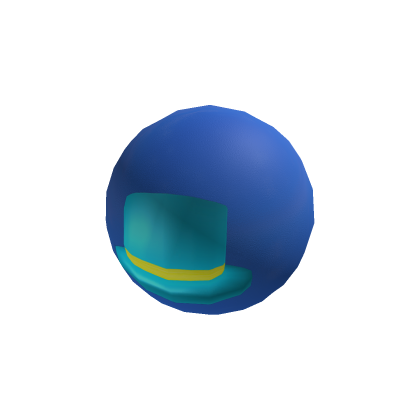 The ball