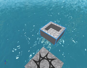 Roblox physics test