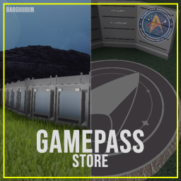 Starfleet Command Global Game-pass Store