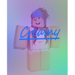 Queen creamy
