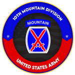 || ⋆ 10th Mountain Division